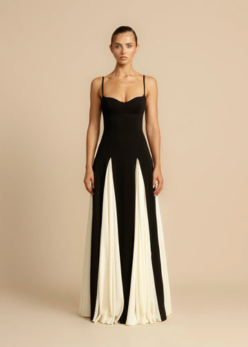 Robe Élodie