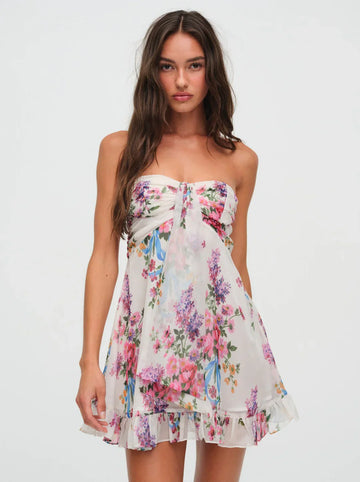 Robe Mini Jade