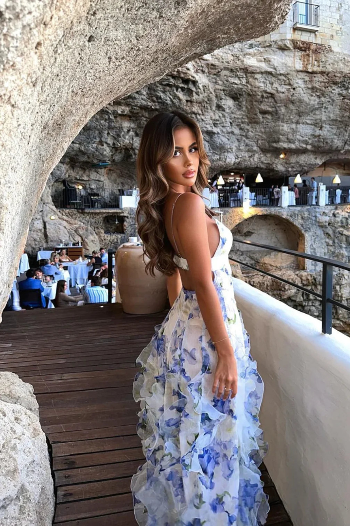 Robe Florence