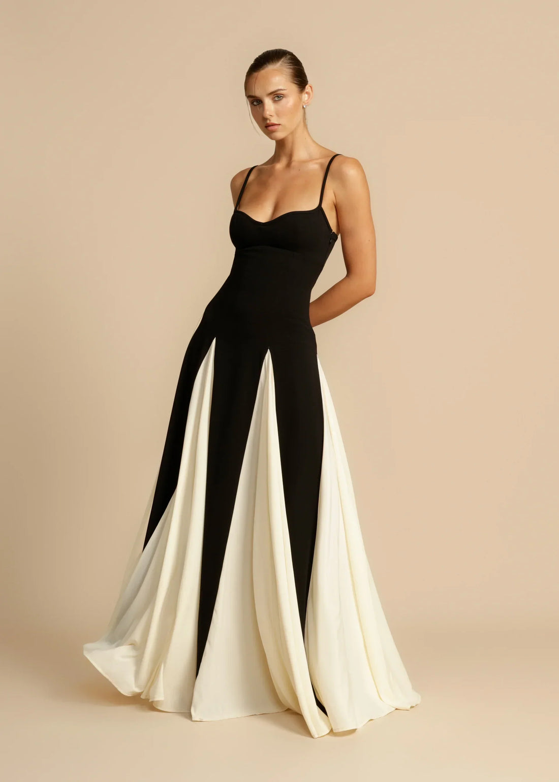 Robe Élodie