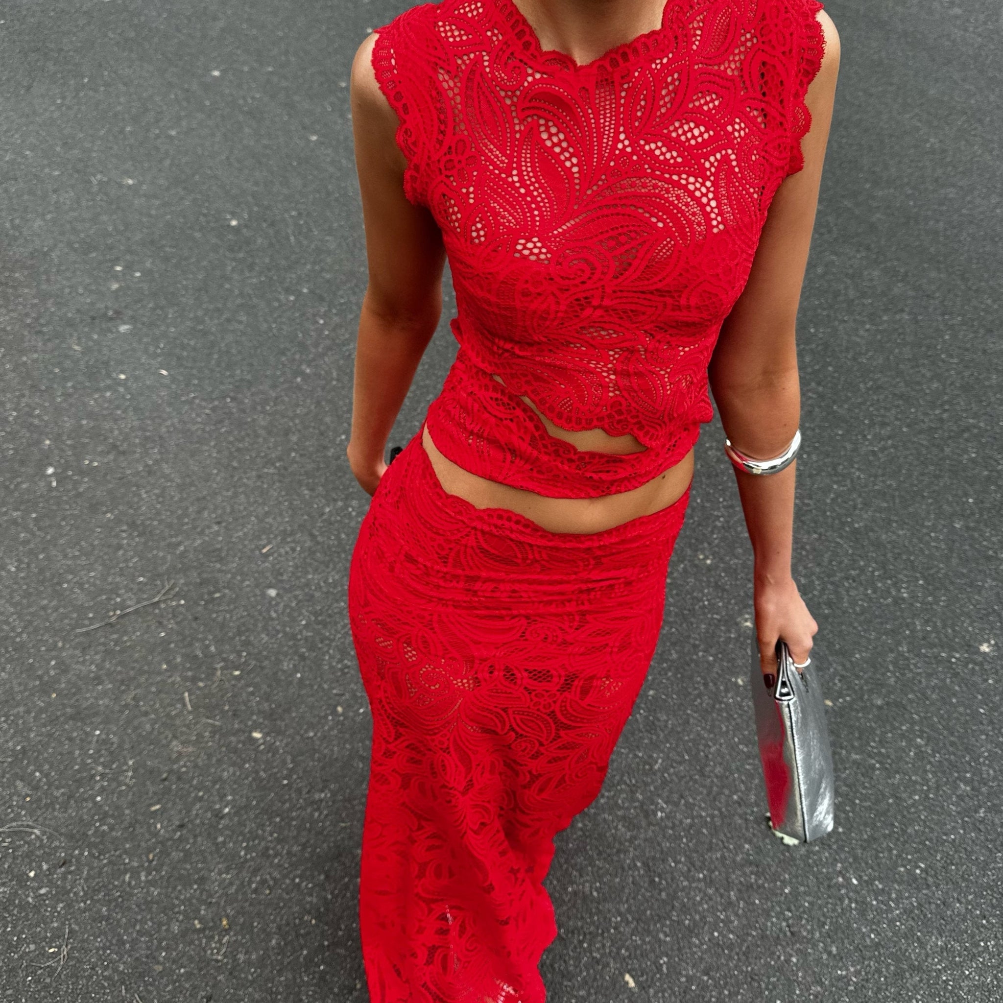 Ensemble Roselle