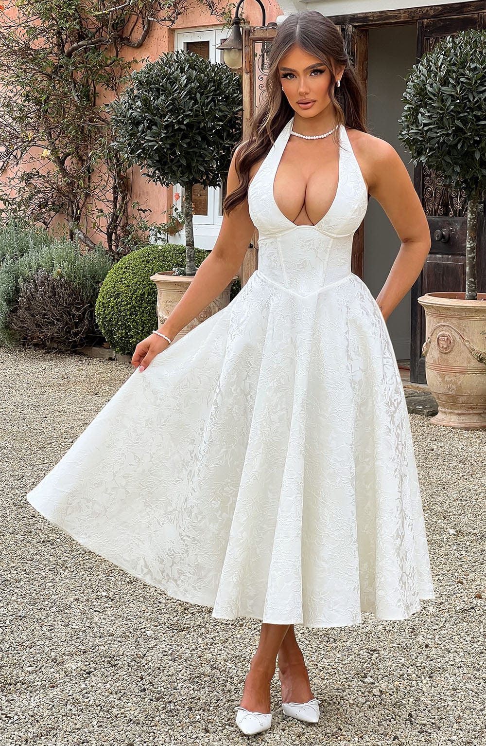 Robe Camille