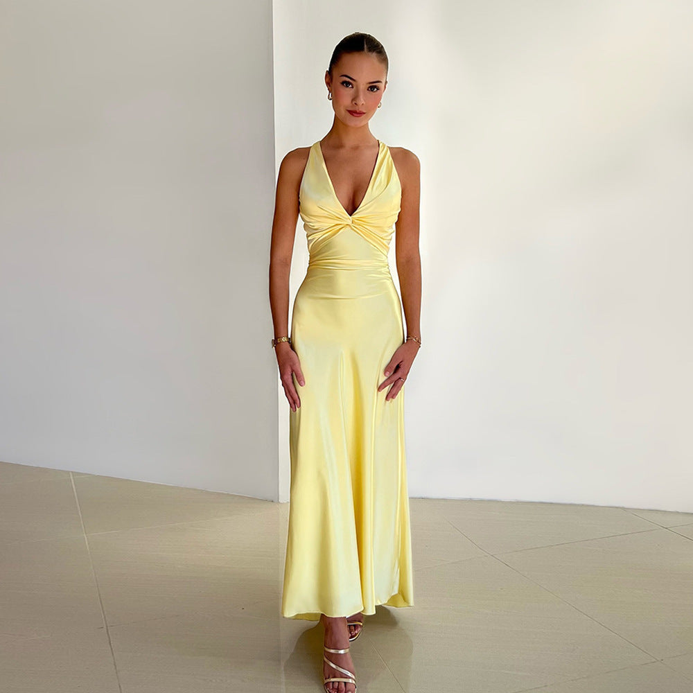 Robe Isabelle Elegance