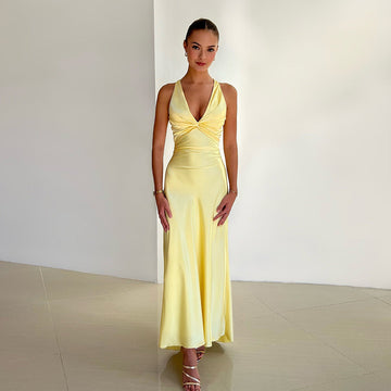Robe Isabelle Elegance