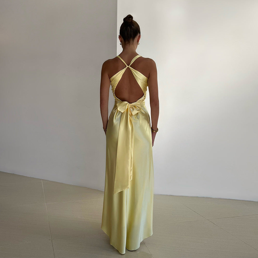 Robe Isabelle Elegance
